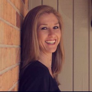 Meet your Posher, Jeriann